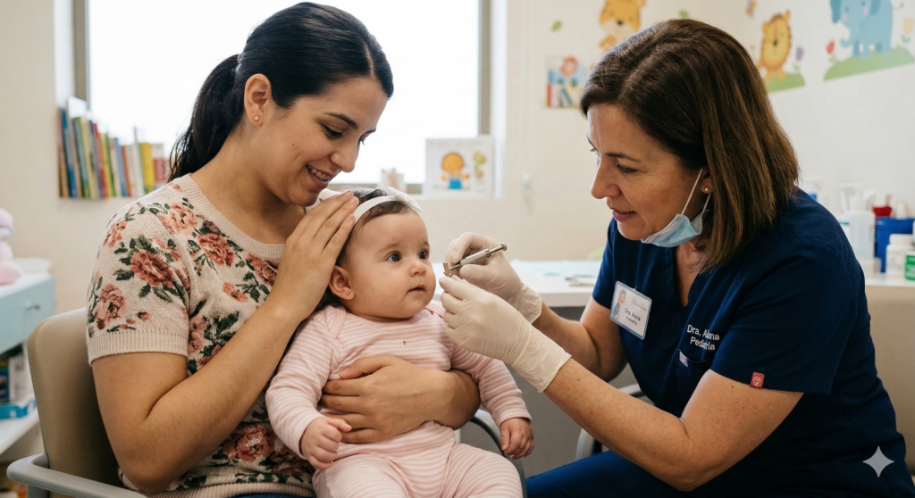 fotografía representativa clinica native