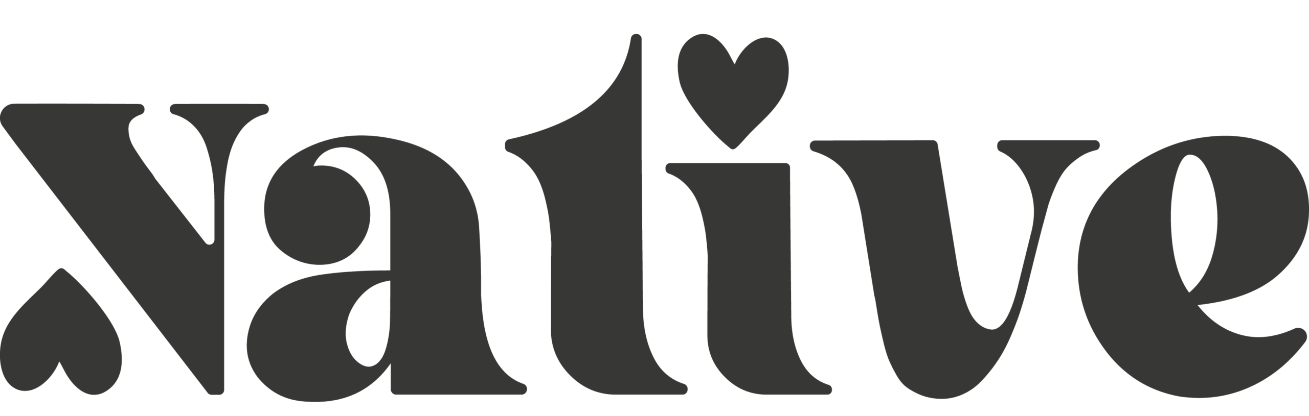 Logotipo de Clínica Native - Ir a la página de inicio