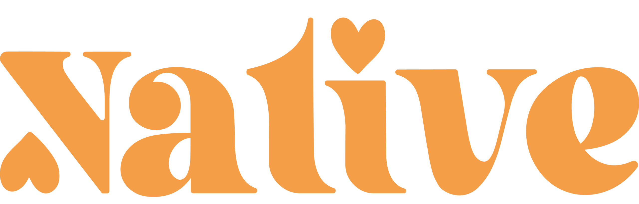 Logotipo de Clínica Native - Ir a la página de inicio