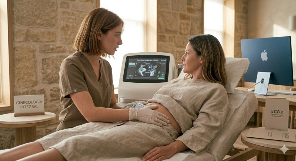 fotografía representativa clinica native