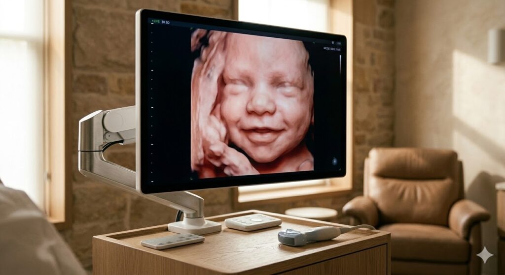 fotografía representativa clinica native