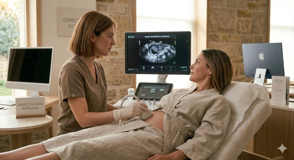 fotografía representativa clinica native